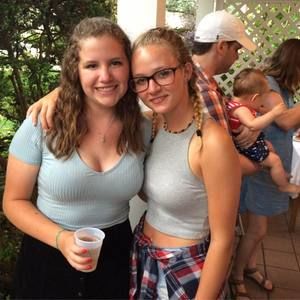 Meet your Posher, Casey